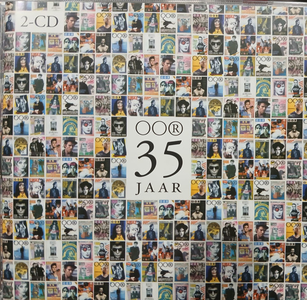 35 Jaar OOR