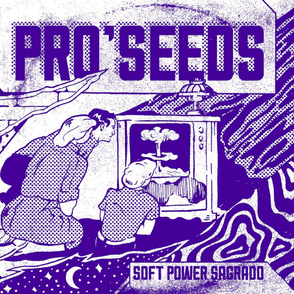 Soft Power Sagrado