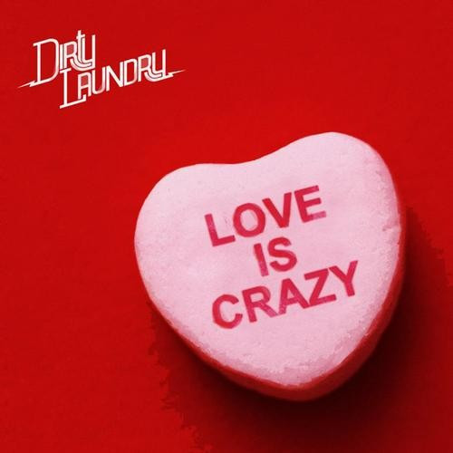 Love Is Crazy (Remixes)