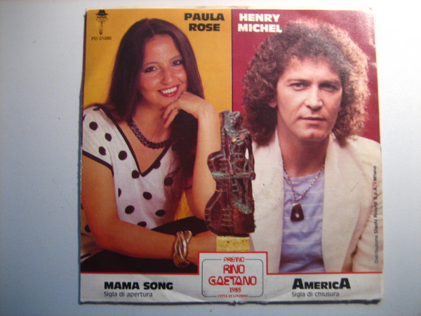 America / Mama Song