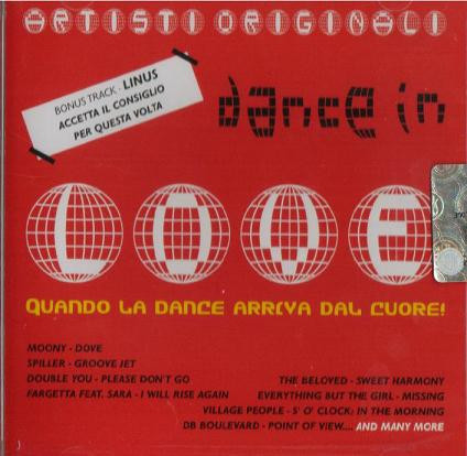 Dance In Love