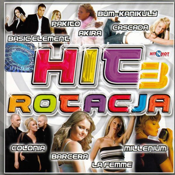 Hit Rotacja 3