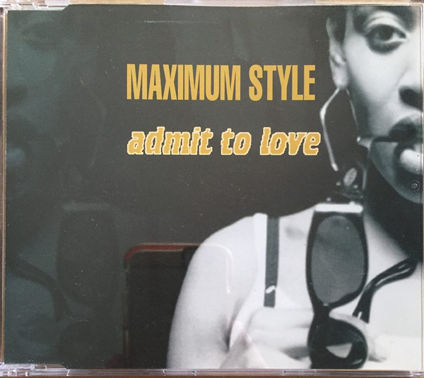 Admit To Love