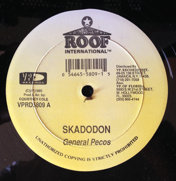 Skadodon / Cool Cool Mommy