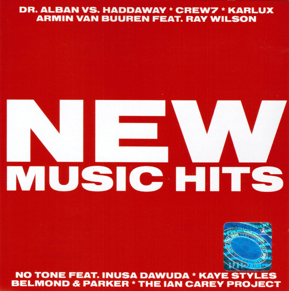 New Music Hits
