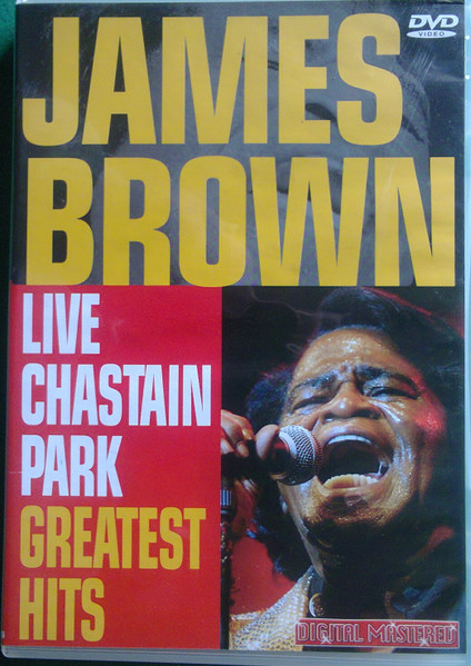 Live At Chastain Park -Greatest Hits