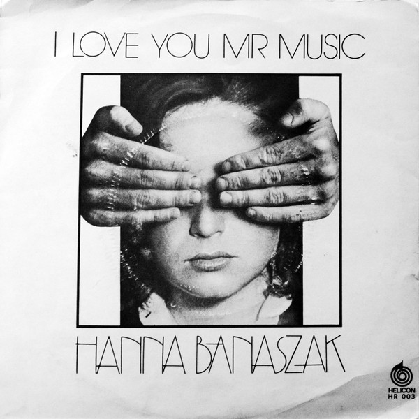 I Love You Mr. Music 