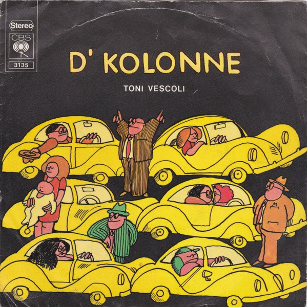 D'Kolonne 