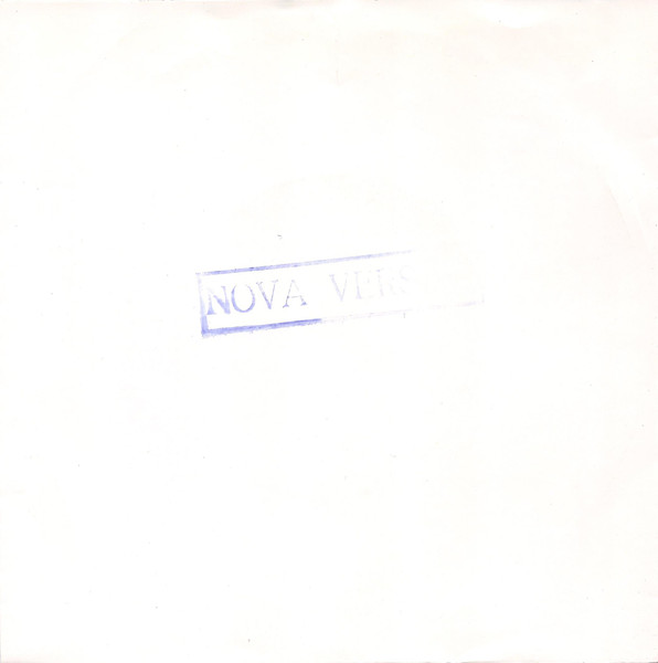 Saudade (Nova Versão)