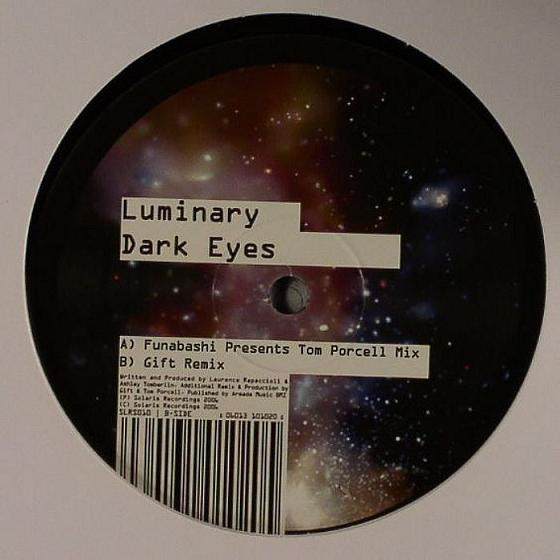 Dark Eyes