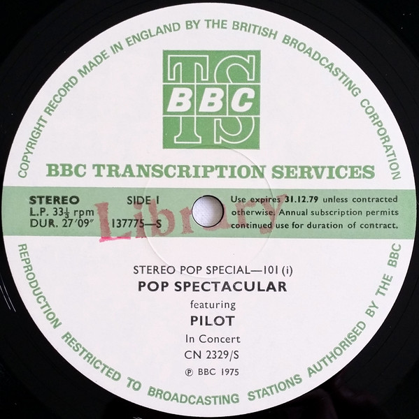 Stereo Pop Special-101