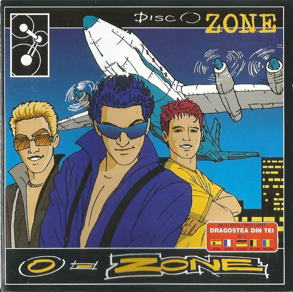 DiscO-Zone
