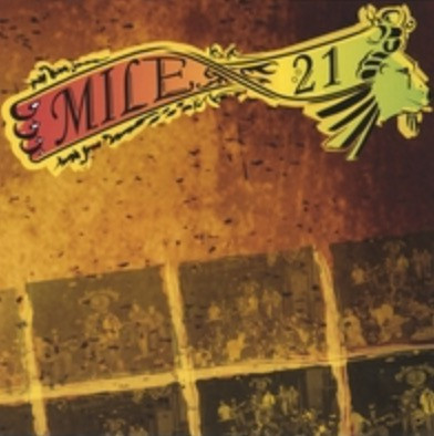 Mile 21