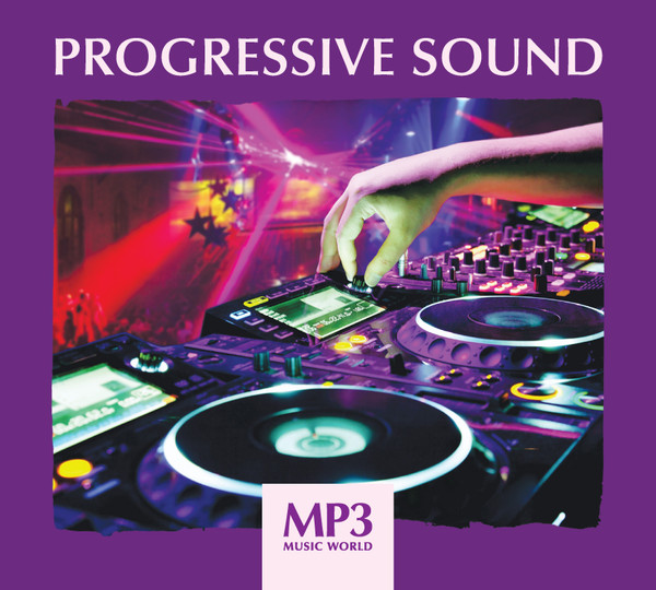 Progressive Sound