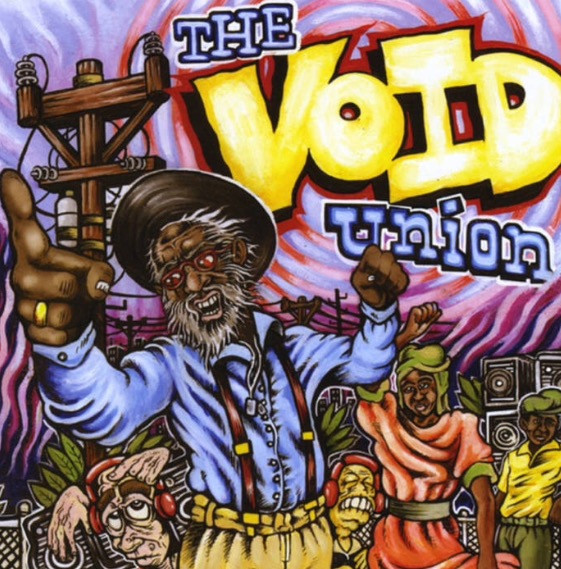 Void Union