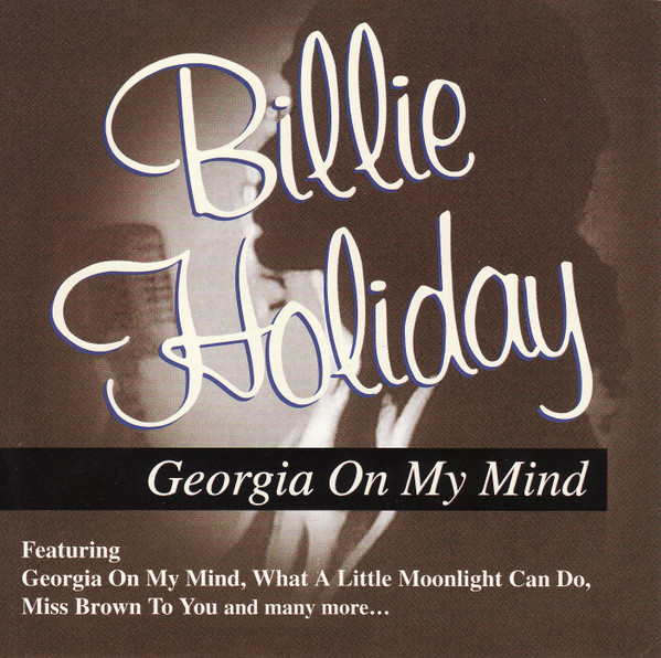 Georgia On My Mind