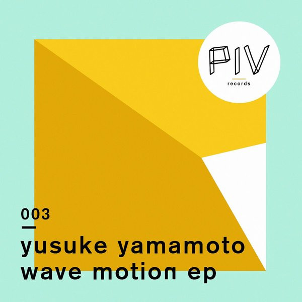 Wave Motion EP