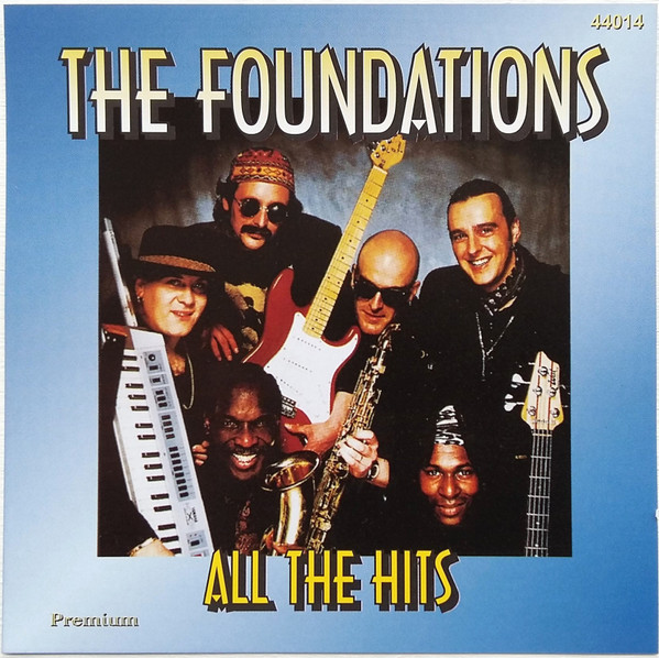All The Hits
