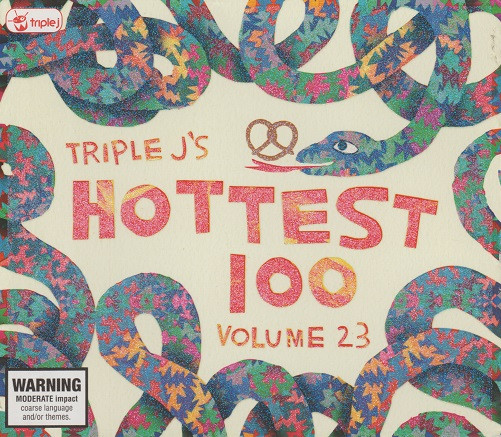 Triple J's Hottest 100 Volume 23
