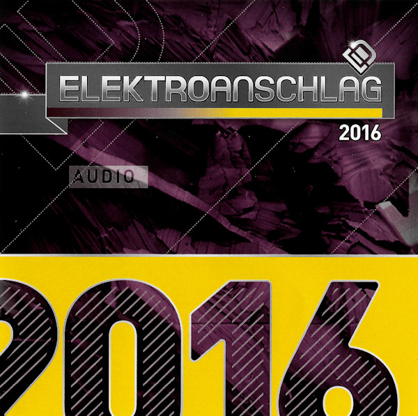 Elektroanschlag 2016