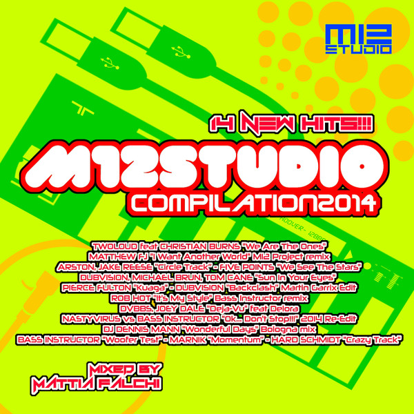 M12 Studio Compilation 2014