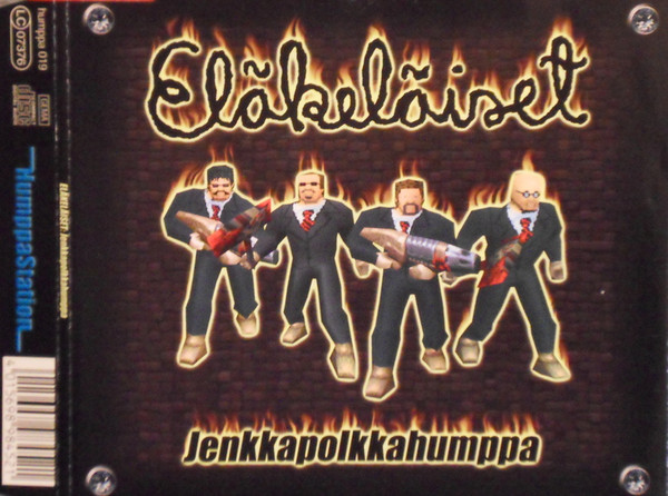 Jenkkapolkkahumppa
