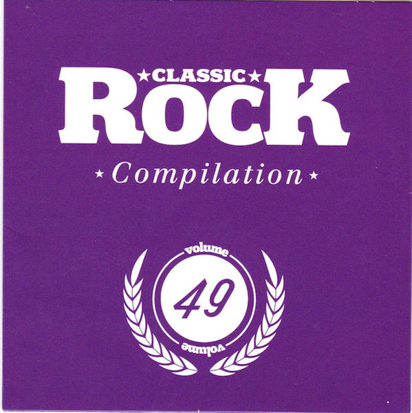 Classic Rock Compilation Volume 49