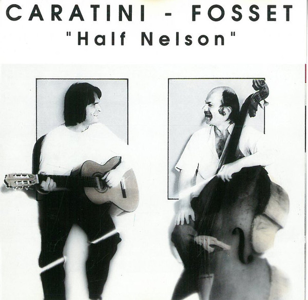 Half Nelson