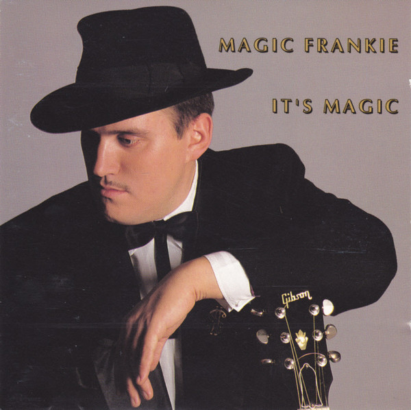 It's Magic