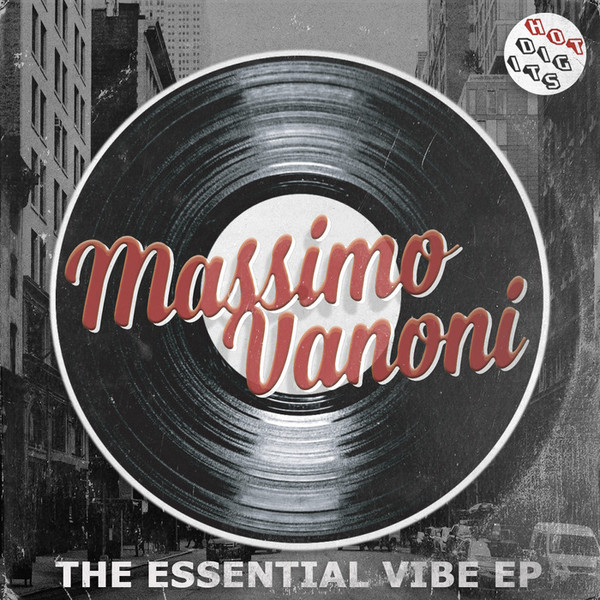 The Essential Vibe EP