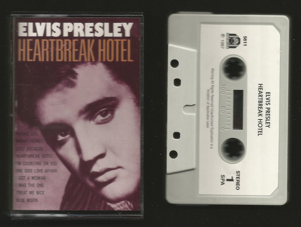 Heartbreak Hotel