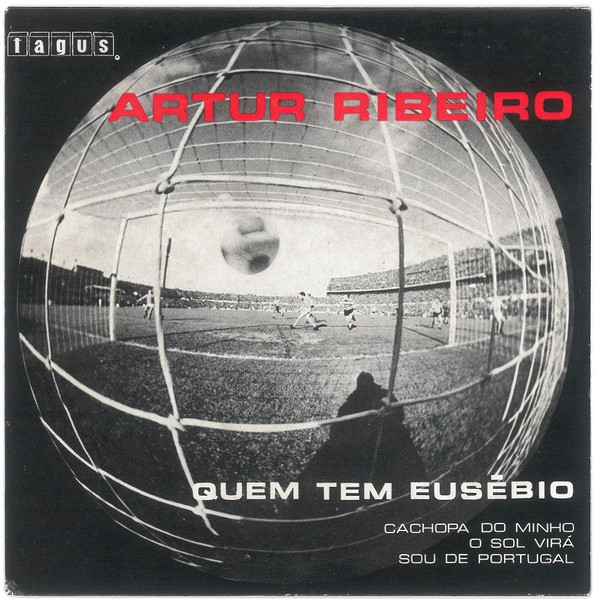 Quem Tem Eusébio