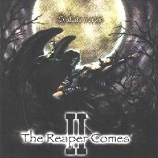 The Reaper Comes II - Saltatio Mortem