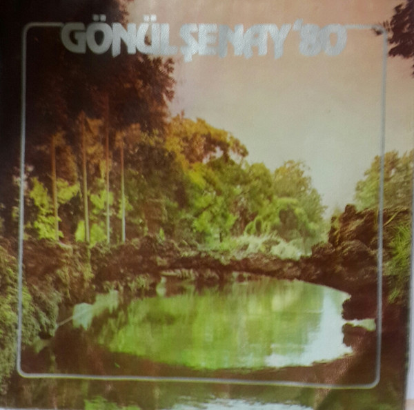 Gönül Şenay '80