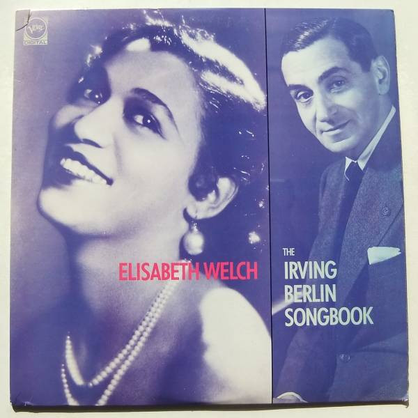 The Irving Berlin Songbook