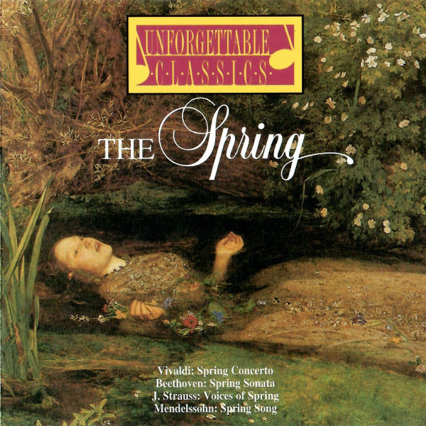 The Spring