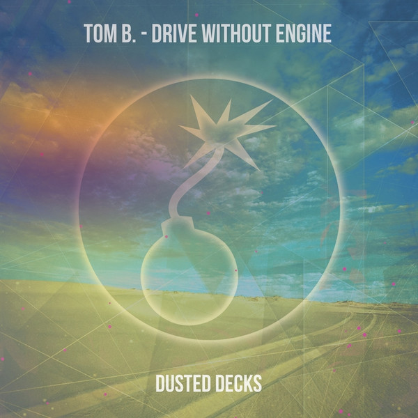 Drive Without Energy