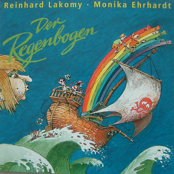 Der Regenbogen