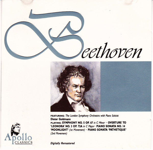 Beethoven