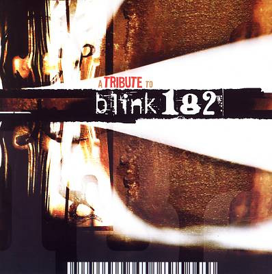 A Tribute To Blink 182