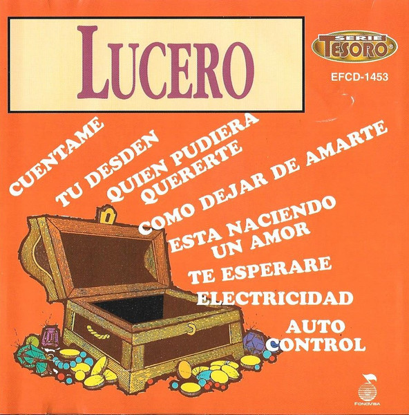 Lucero 