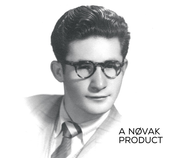 A Nøvak Product