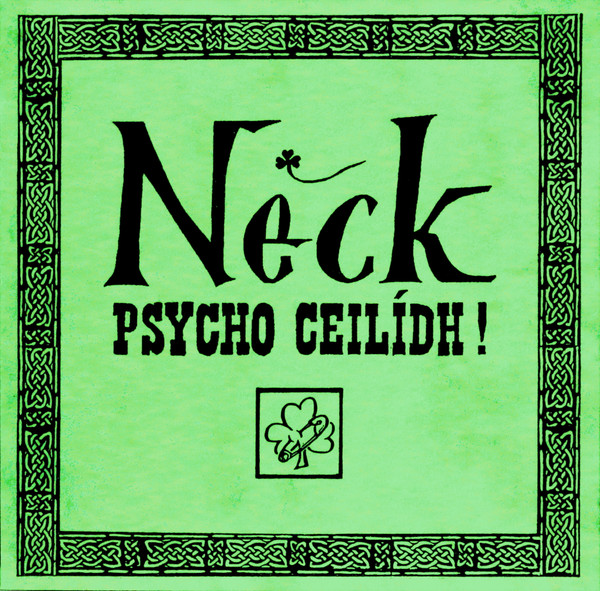 Psycho Ceilidh!