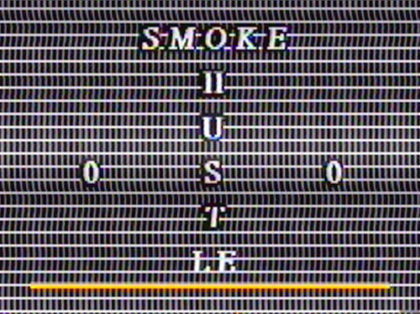 Smoke Hustle Mix