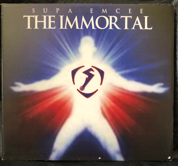 The Immortal