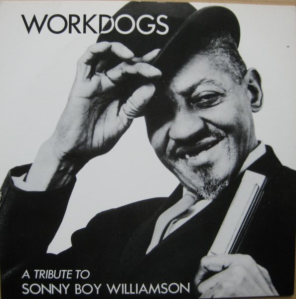 A Tribute To Sonny Boy Williamson