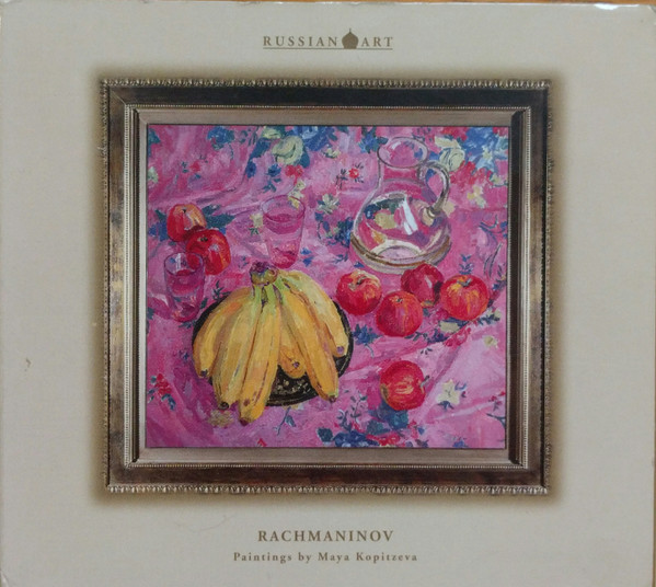 Rachmaninov