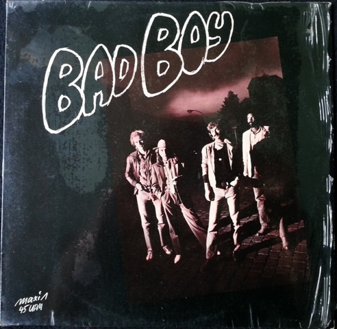 Bad Boy