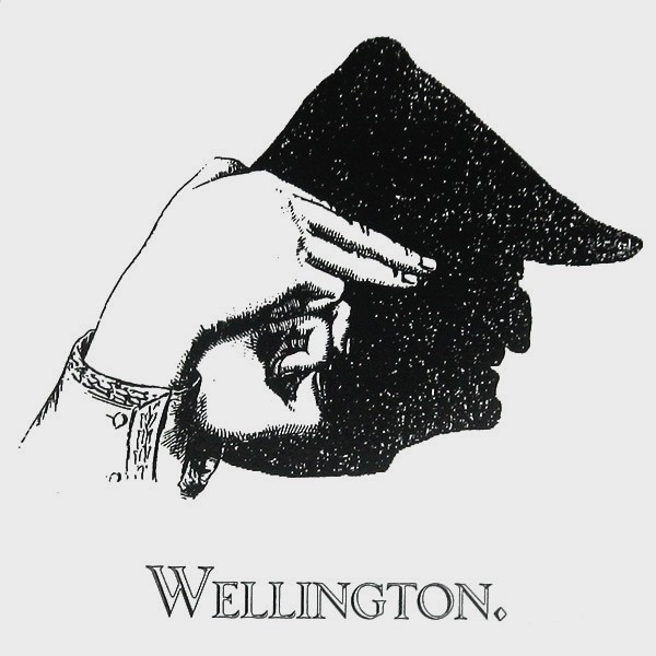 A Relic Of Waterloo