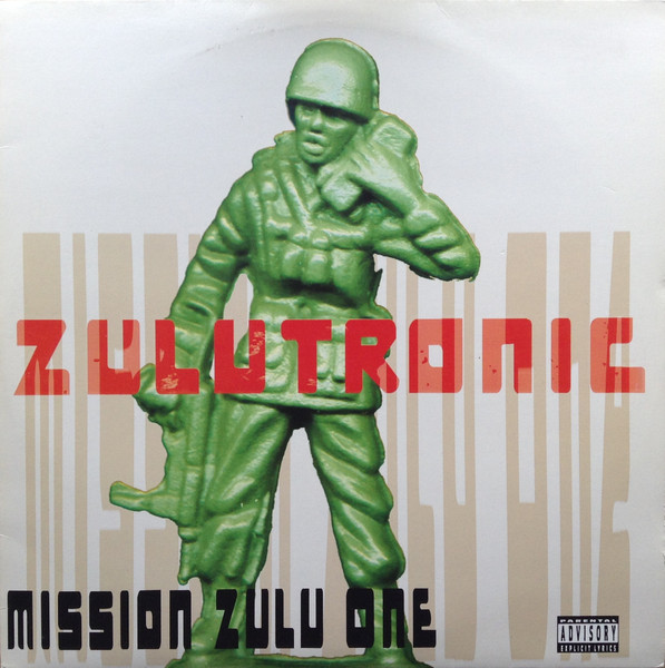 Mission Zulu One